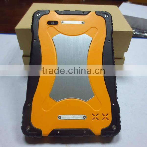 Nice design high efficient rfid android tablet with low cost