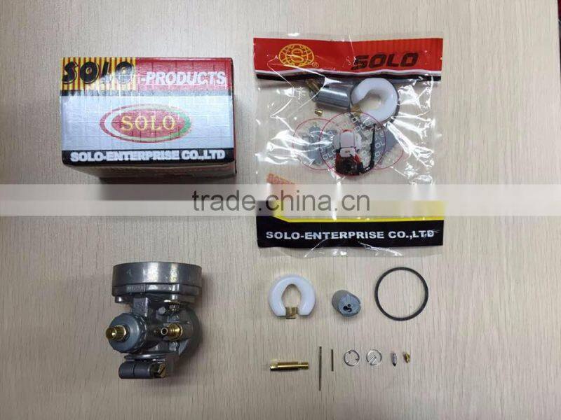 solo sprayer 423 Mist Machnes Duster Machnes