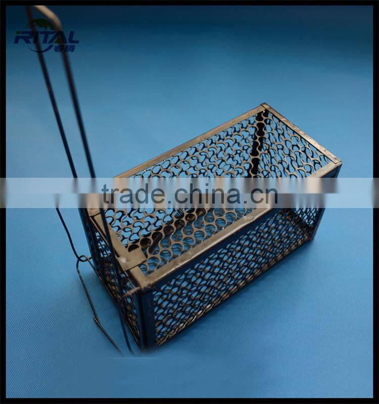 Live Trap Cage for Mouse Mice Rat Cage Trap