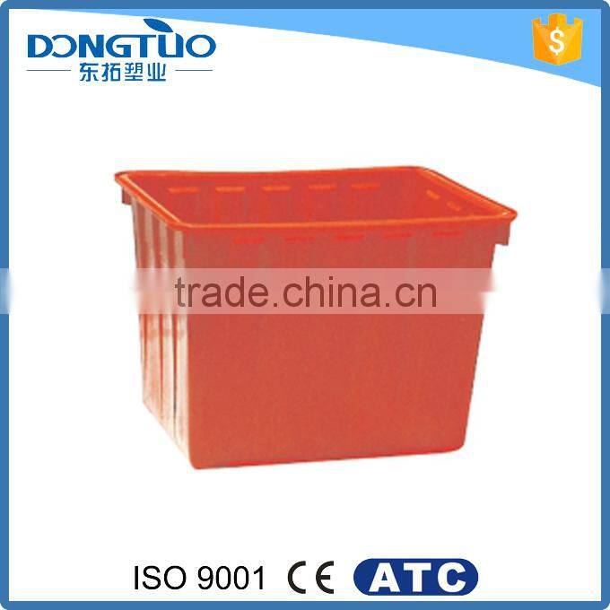 985*610*200 large basin plastic, extra large plastic wash basin, large plastic basin