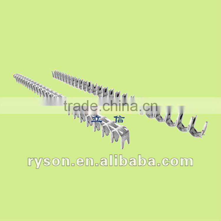 Hardware products for Fencing nails