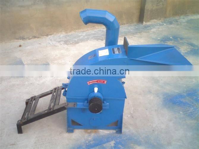 Good quality Silage making machine Fodder kneading/cutting machine Grass/Straw chopper machine
