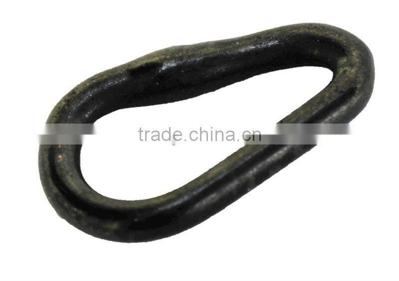 carp fishing rig bitz link loops