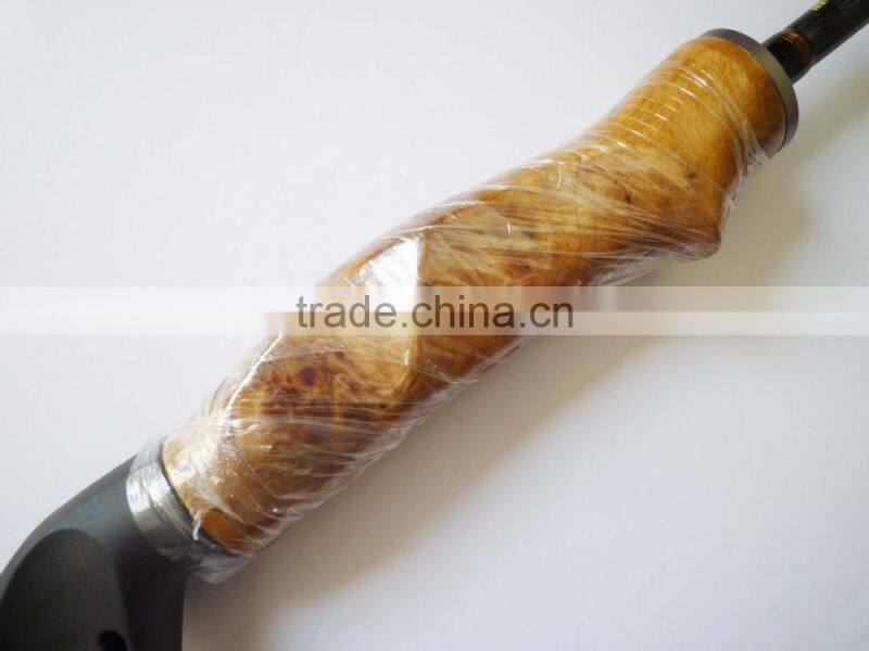 Fuji components New design fishing rod spinning