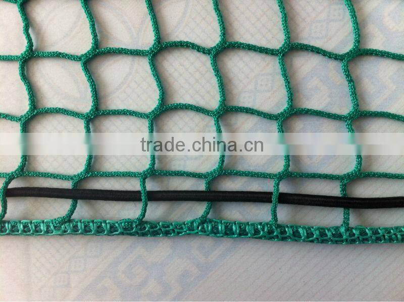 PP Trailer net, professional cargo net