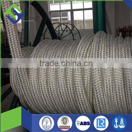 polyester rope making machine