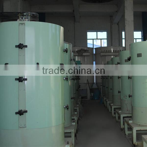 80 mesh, 100mesh, 120 mesh wheat flour sifting equipment twin cabin plansifter in flour milling plant