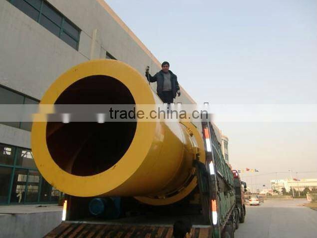 2.4x24m energy saving rotary cooler kiln machine for clinker&bauxite by GMG supplier