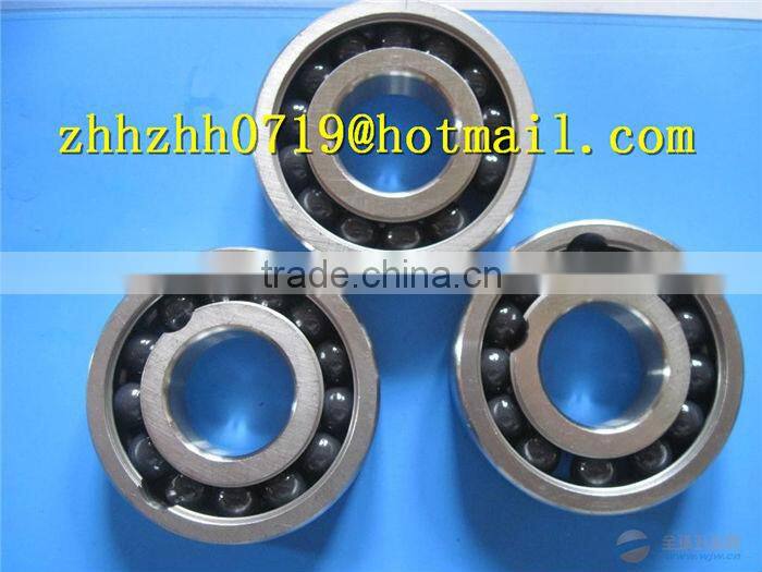 6001 rs ceramic bearings chinese bearings manufacturer