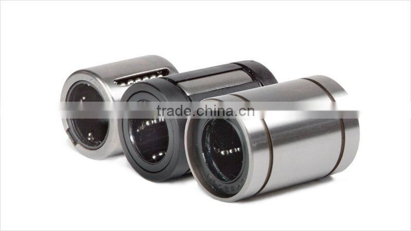 Star linear bearing shaft 25mm Plastic Linear Ball bearing LM25uu 25*40*59