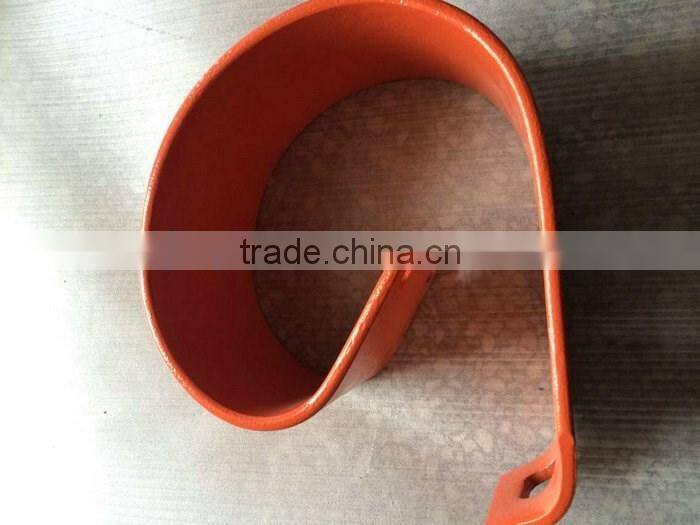 Multifunctional Rotary Tiller Cultivator Spare Parts For Agricultural