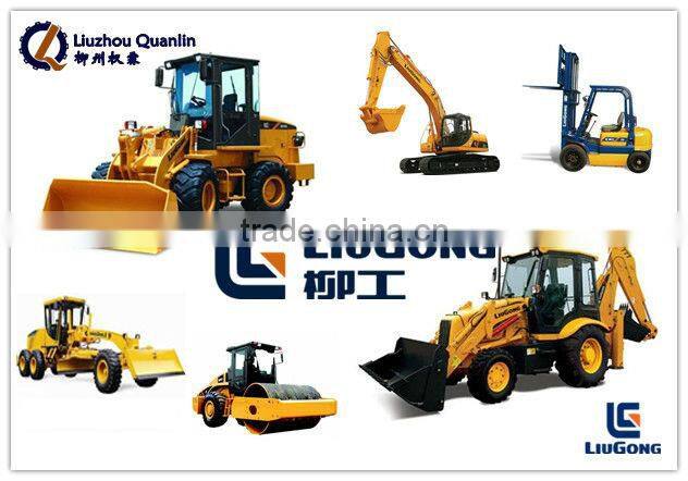 Chinese YTO farm machinery parts