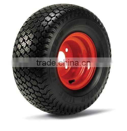 wheels for Zero-turn Radius Mowers 20X10.00-8