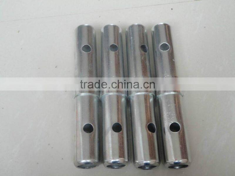 powder coated ladder scafolding for construction