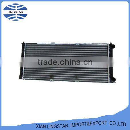 92619 China Radiator Use for Santana