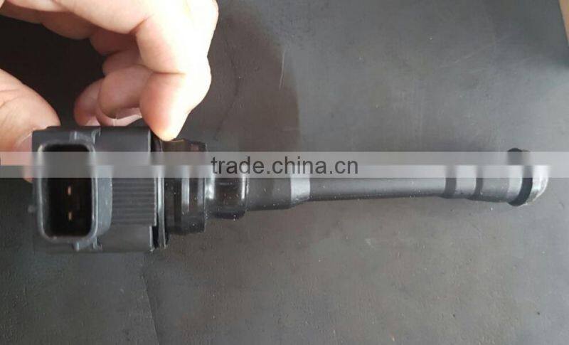 Good quality ignition coil 22448-JA00A 22448-JA00C 2448-ED000