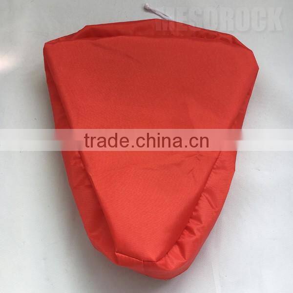 Waterproof Bicycle Saddle Rain Cover Protective Bike Saddle Cover Bike Seat Cover