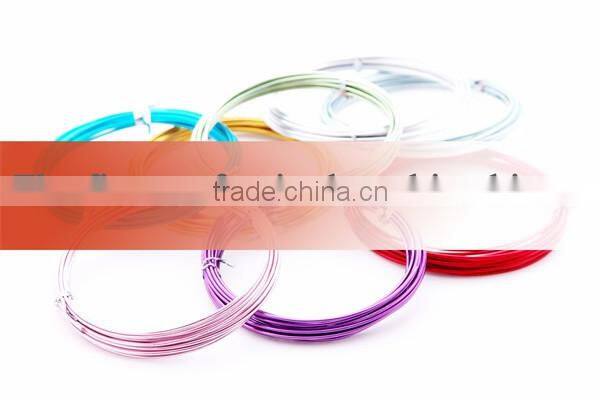 Jewelry/Jewellery Making Aluminum Craft Wire