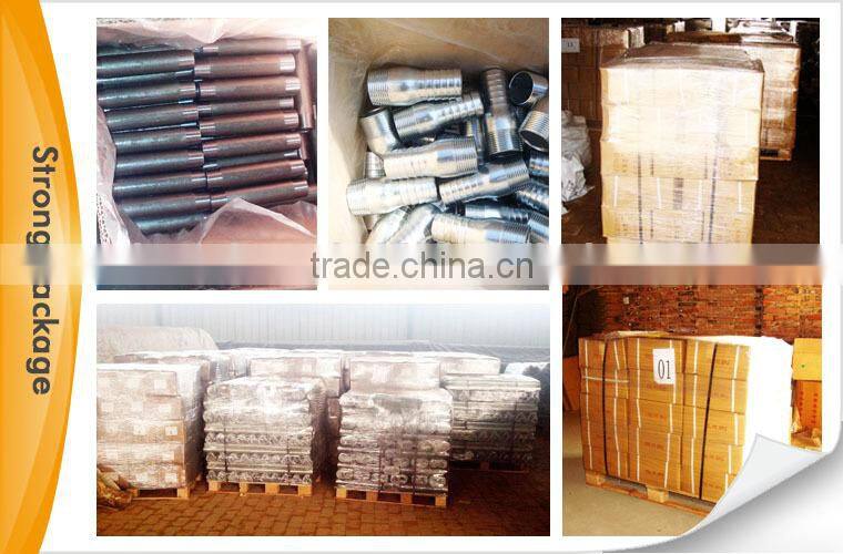 electrical conduit galvanized steel clamps
