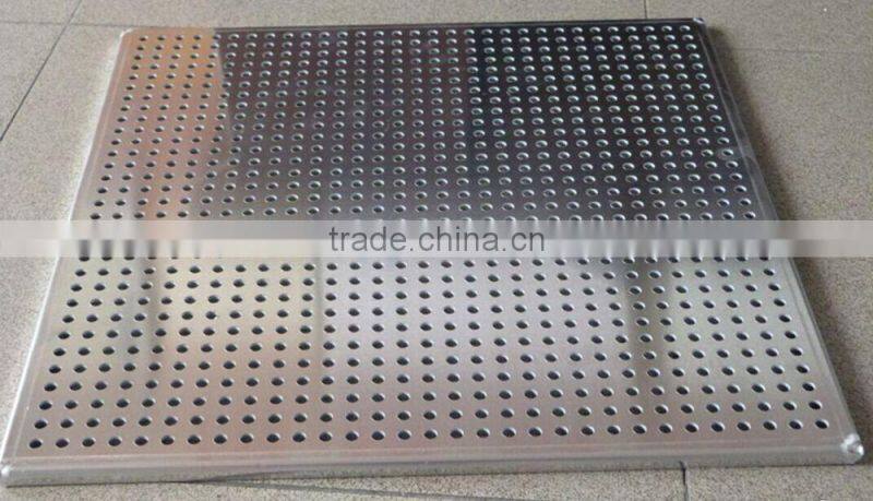 Trust alum. Radiator, aluminum Heat Sink