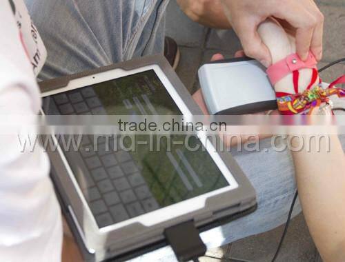 Latest Wireless NFC rfid payment solutions