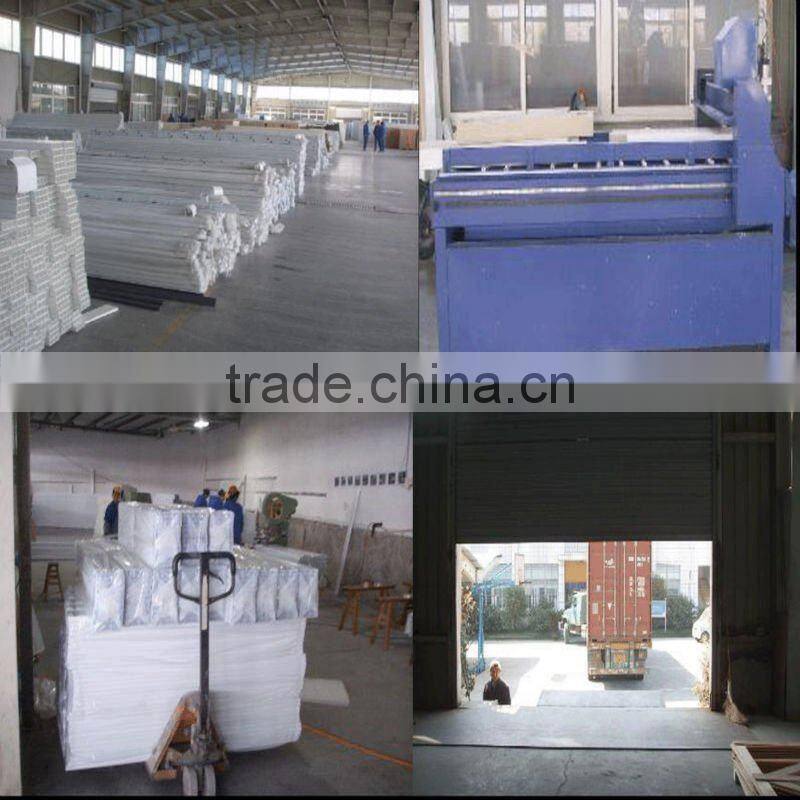 pool fence decorative vinyl fencing