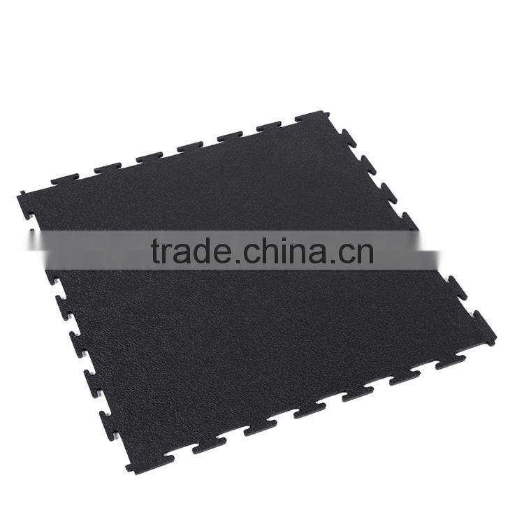 Hot Sell Comfort PVC store rooms anti-fatigue matting