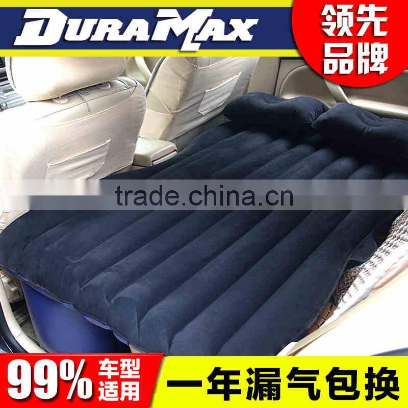 Car Travel Inflatable Car Air Bed