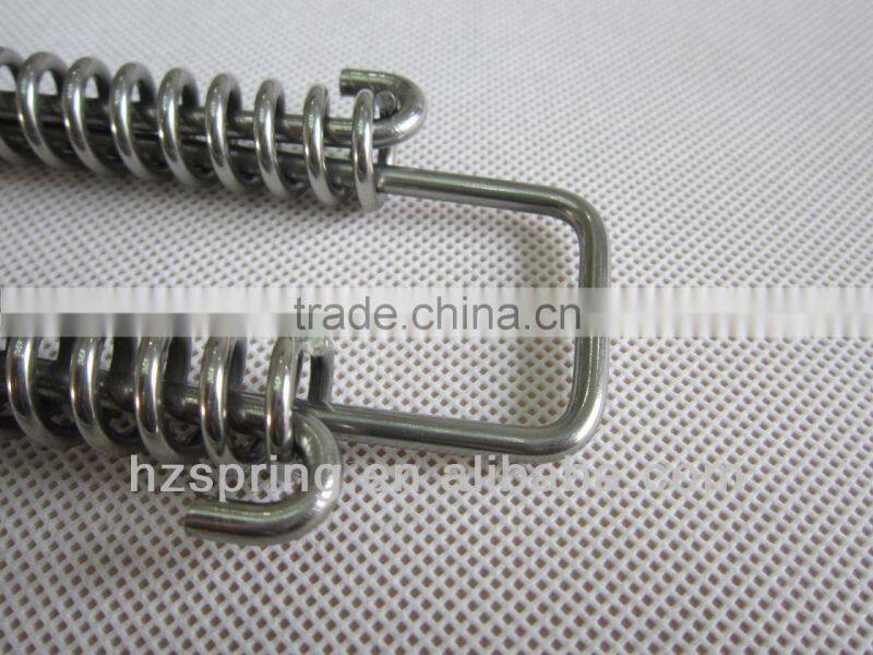 Swimming Pool Safety Cover Spring