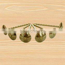 roofing nail 2014 hot sale !!! JOINT VENTURE anping wire mesh factory