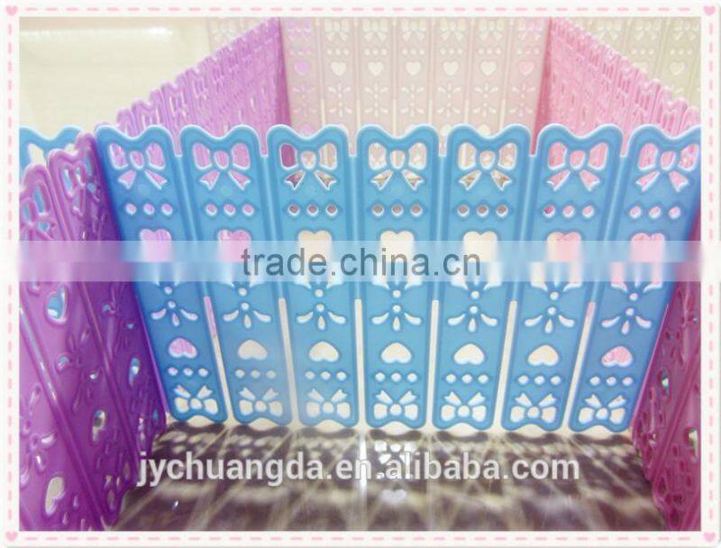 wholesale fashion plastic clothes & storage drawer organizer divider