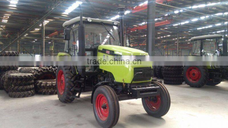 BOMR1100 Tractor with Cab