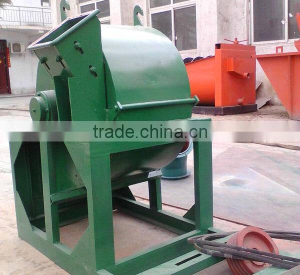 HUAHONG reliable wood hammer mill,wood crusher machine ,Wood shredded machine