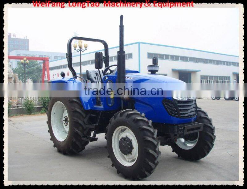 4*4 mini tractor for sale