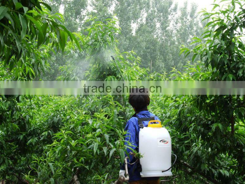 agriculture portable energy-saving electric sprayer DS-12(15,18)