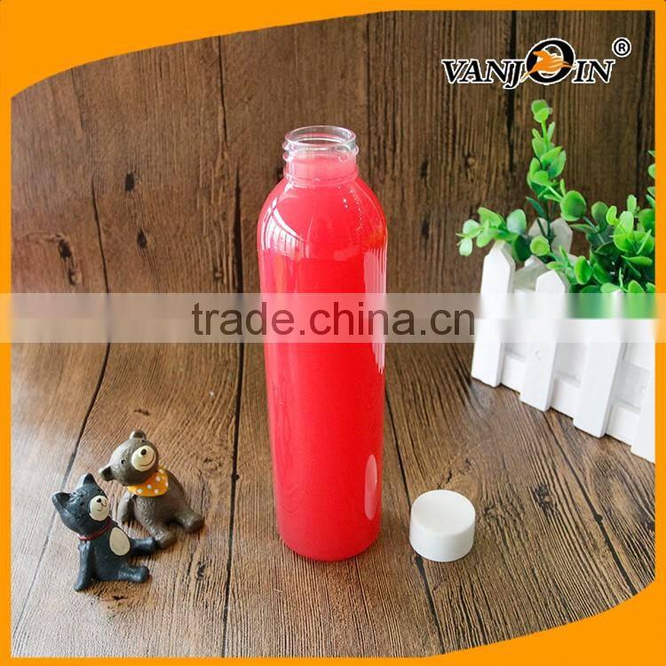 2017 Cosmo Round Bottle 8oz