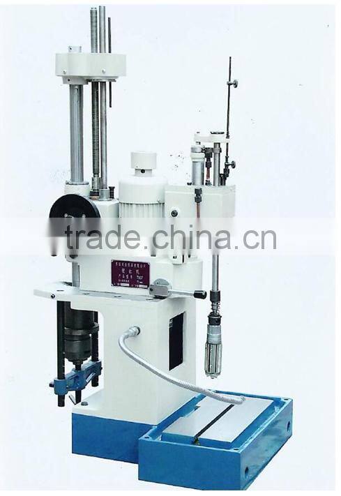 motorcycle cylinder boring machine and honing machine 160mm depth TM807A