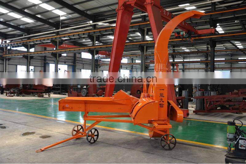 9ZP-8.0 Chaff Cutter
