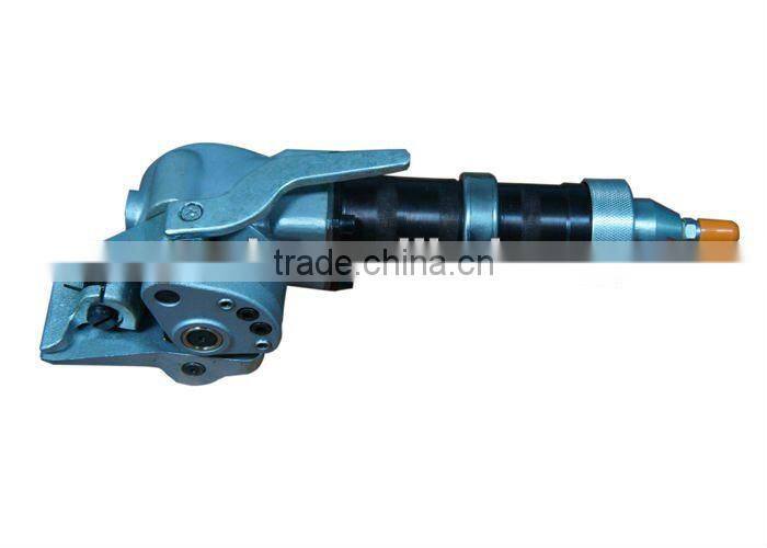 KZLY-32 Pneumatic strapping bundling sealer