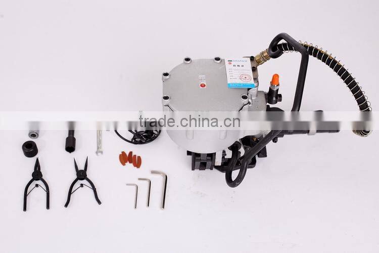 High quality hot-sale steel strapping sealless tool