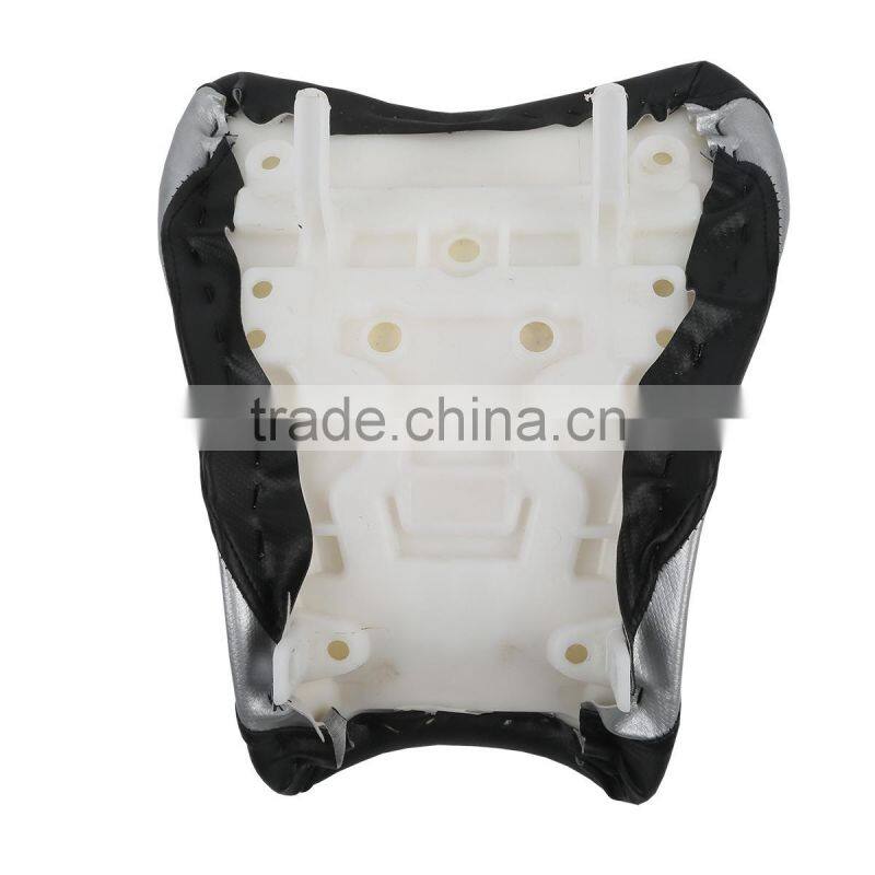 New design Front Seat Rider Cushion Saddle For Suzuki GSXR 1000 GSX-R 07 08