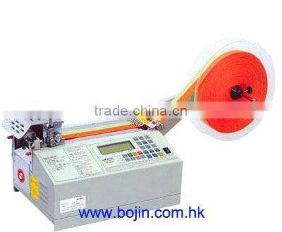 Automatic Belt Cutting Machine BJ-06/CE
