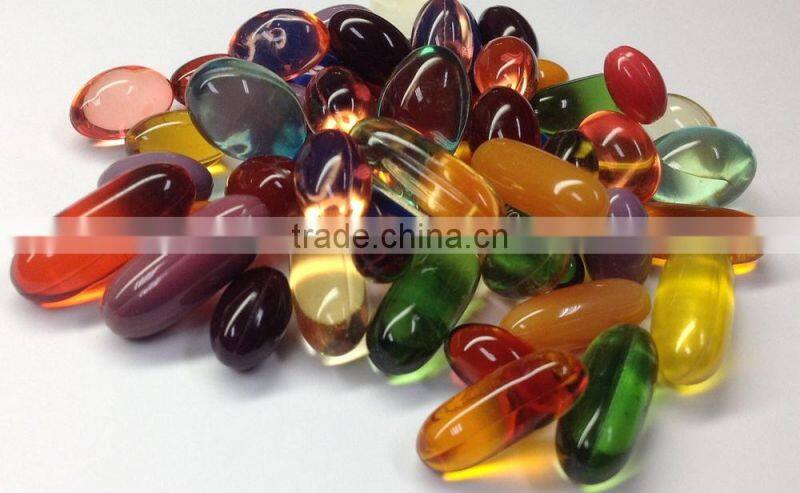 RG0.8-110A Automatic softgel encapsulation machine, soft gelatin encapsulation machine