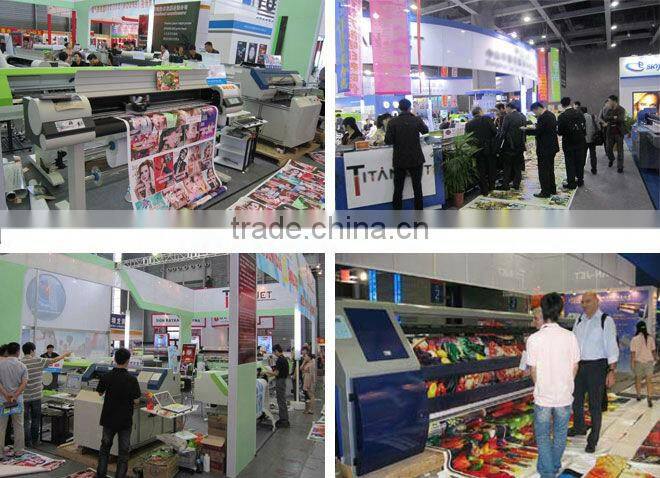 Pvc printing machine for sale
