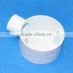 20mm 25mm Electrical PVC Conduit Pipe