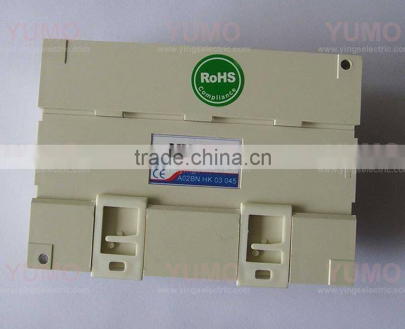 PLC --Programmable Intelligent Logic Controller (AF-20MR-D)