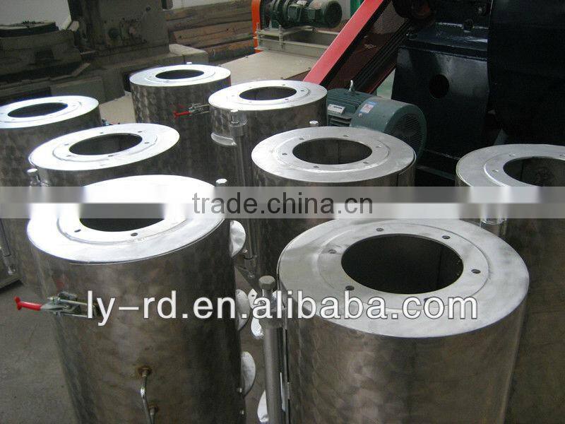 CE GOST SGS industrial permanent tube magnet with competitive price