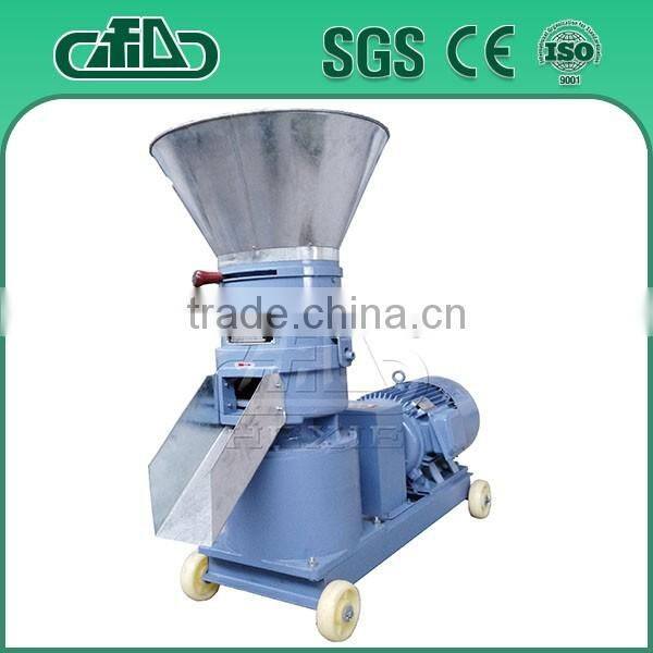 High quality machine for making feed pellets