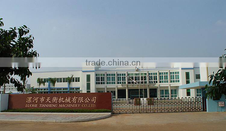 batch production high speed paint disperser for coating material