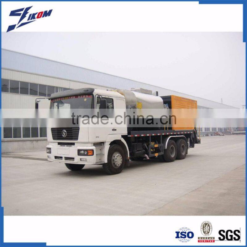 ZQZ5160TFC IKOM Synchronous Chip Sealer